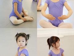 -芭蕾仙子 FairyBallet 少儿芭蕾舞蹈中心(丽都旗舰店)
