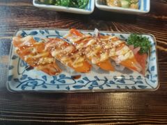 -小川洋风料理(汉街店)
