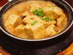 -北平小馆·烤鸭·家常菜(磨房北里店)