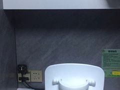 -橙果24h自习室(花园桥店)