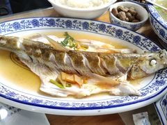 -洞天食府(北大街店)