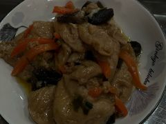 -兴福老面馆(寺路街店)