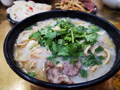 小碗羊肉烩面-惠丰源烩面馆(经七路店)
