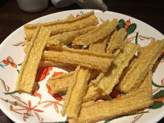 -天山醉美辣子鸡(文艺路店)