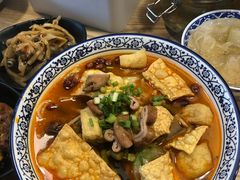 -亚皆老街南宁老友粉·米粉(印象城店)