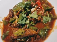 -儒忆孔府菜(清控店)