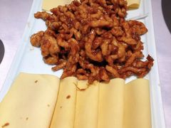 -京味斋·北京烤鸭(北京南站洋桥店)
