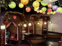 -广州花园酒店