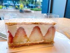 -星巴克臻选(杭州嘉里中心1F店)