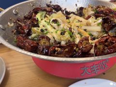 -大丰收脆鱼(浦西万达店)