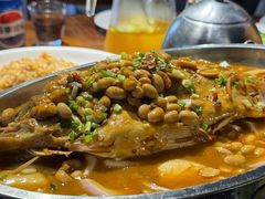 -南山民肴·乡土徽菜(豪辰俪景店)