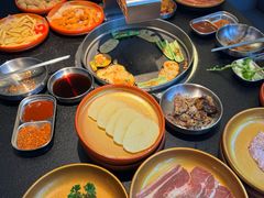 -真熙家牛排烤肉无限续(百脑汇店)