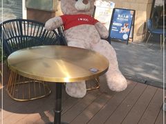 -CAMP.33露营烤肉·团建聚餐(创智天地店)