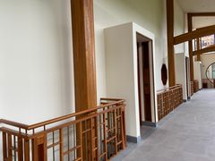 -腾冲和顺柏联酒店
