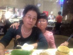 -多喜客海鲜烤肉自助烤场(百花红楼店)
