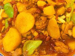 -福顺祥大盘鸡(临潼店)
