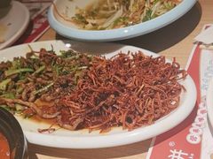 -老昌春饼(欧亚三环购物中心店)