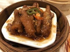 -顺德人家食府(黄金广场店)