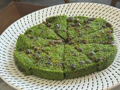 青麦红豆糕-蟹天蟹地农家菜·阳澄湖大闸蟹(浅水湾店)