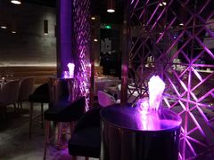 -Bo Lounge & BOA Club