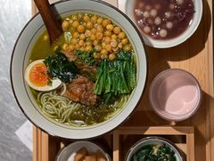 -火山屋台(新街口店)