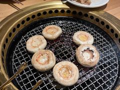 -江户烧肉(高德店)