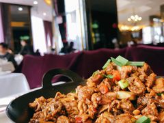 -同湘会馆(粤垦路店)