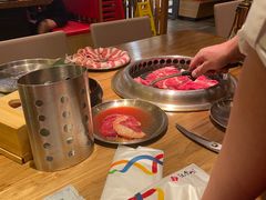 -汉拿山(北京上地华联店)