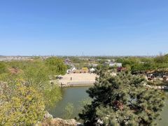 -北京西山国家森林公园