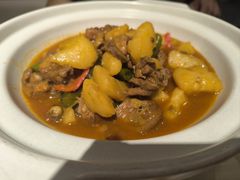 -羊之道草原味道清真餐厅(番禺店)