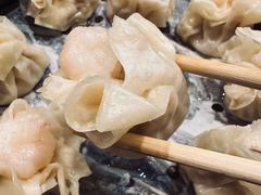 -真真鲜馄饨店(启蒙路店)