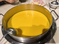 -围炉·川味鲜货火锅(万达珍珠坊店)