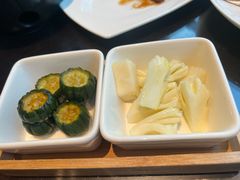 -中山保利艾美酒店-乐美中餐厅