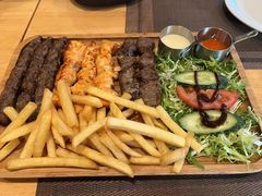 -ALAMEEN阿拉伯餐厅(三里屯店)