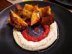 -Mercato莫卡多露台餐厅与酒吧(K11店)