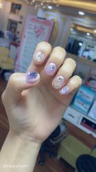 手部美甲-IDO美甲美睫