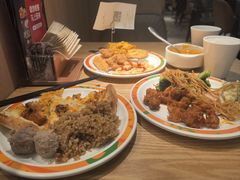 -比格比萨自助(南京万达茂店)