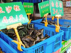 -召稼楼永茂昌粽子大王