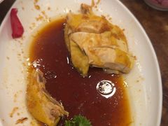 -一楼食业·美食人家