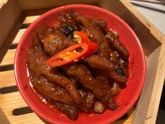 -避风塘·老港味餐厅(虹口龙之梦店)