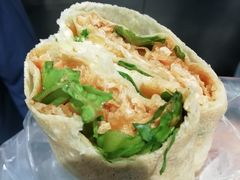 -济南大学-第8食堂