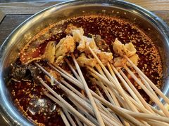 -肖四女乐山跷脚牛肉(南汇大学城生活广场店)