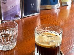 -Be Lived Cafe比例咖啡(摩天轮店)