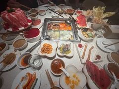 -海底捞火锅(崇文门新世界百货店)