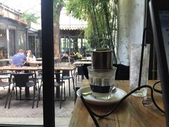露天位-zarah(鼓楼店)