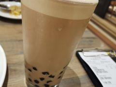 卡朋珍珠奶茶-卡朋西餐(扬名广场店)