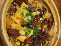 -罗妈砂锅(吉林长春红旗街万达店)