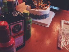 -HIB HUB公社(解放西路店)