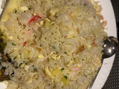 -蜈支洲岛珊瑚酒店临海阁中餐厅