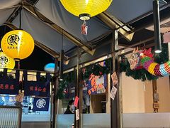 -鳗事鱼意·活鳗現烤专门店(富力海珠城店)